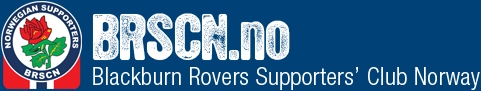 Blackburn Rovers Supporters' Club Norway